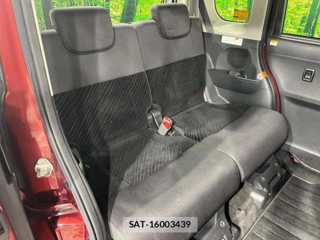 Daihatsu TANTO 2018-07 8727805-8
