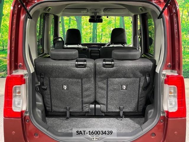 Daihatsu TANTO 2018-07 8727805-9