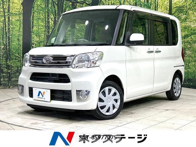 Daihatsu TANTO 2014-06 8727894-0