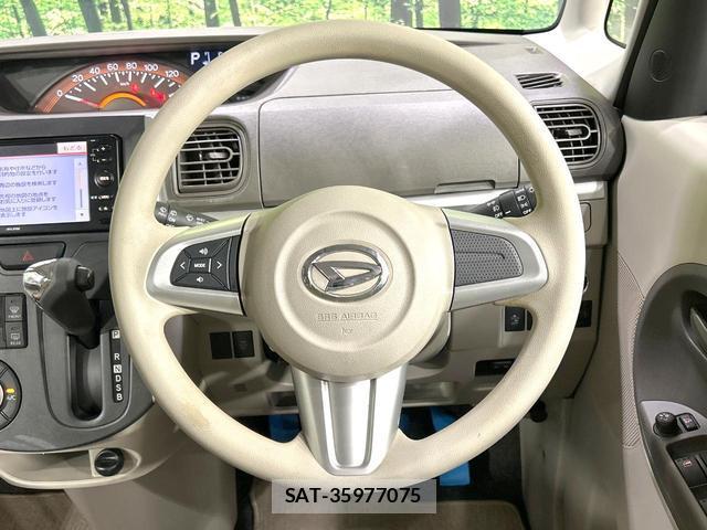 Daihatsu TANTO 2014-06 8727894-10