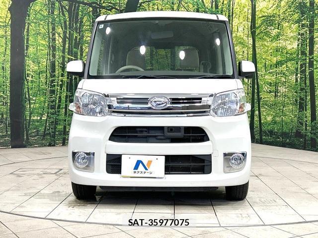 Daihatsu TANTO 2014-06 8727894-13