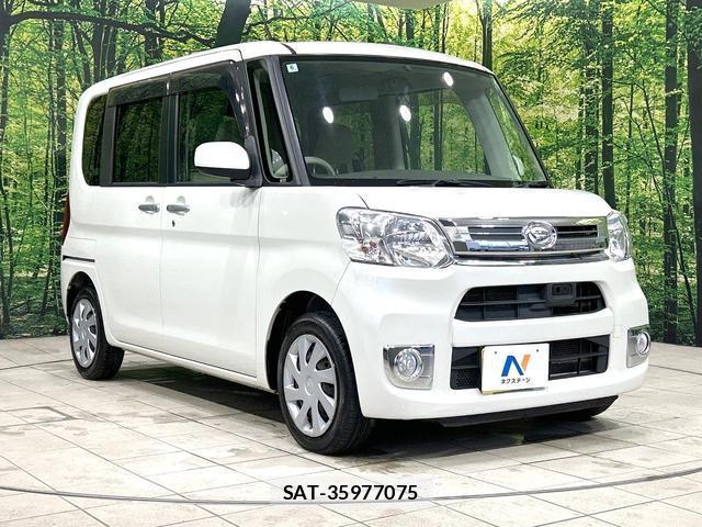 Daihatsu TANTO 2014-06 8727894-15