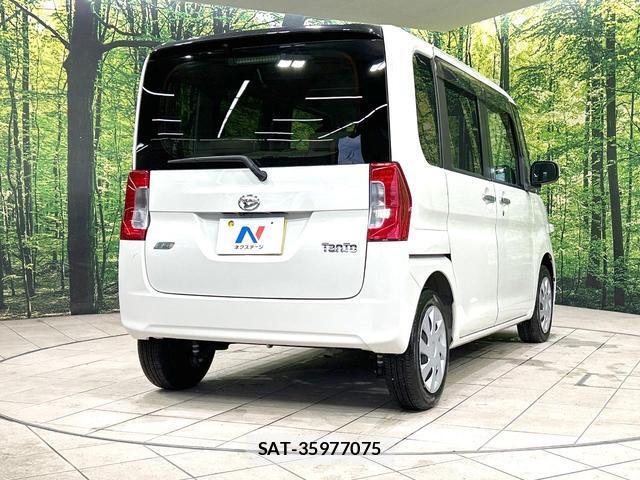 Daihatsu TANTO 2014-06 8727894-16