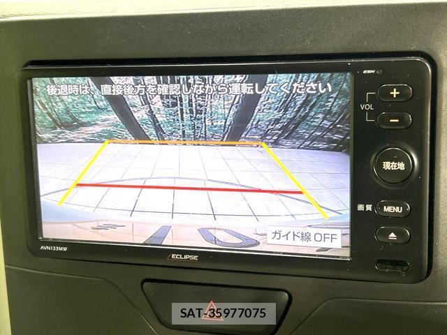 Daihatsu TANTO 2014-06 8727894-2