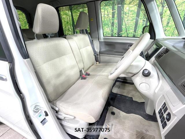 Daihatsu TANTO 2014-06 8727894-7