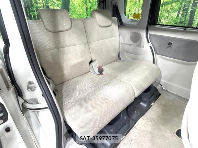 Daihatsu TANTO 2014-06 8727894-8