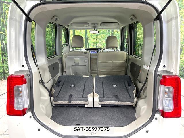 Daihatsu TANTO 2014-06 8727894-9