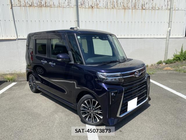 Daihatsu TANTO 2023-01 8727923-0