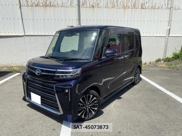 Daihatsu TANTO 2023-01 8727923-1