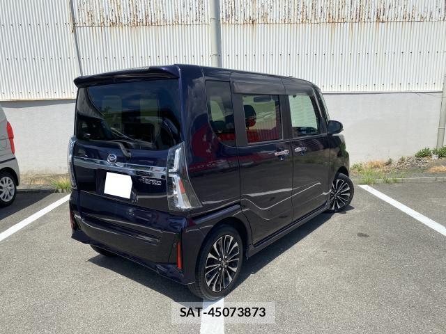 Daihatsu TANTO 2023-01 8727923-2