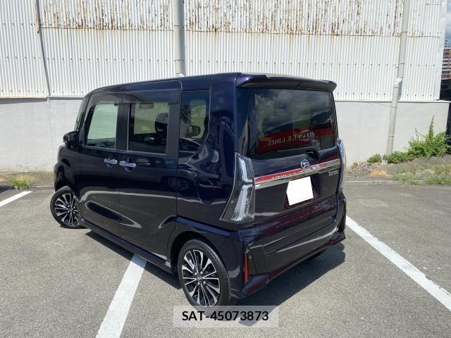 Daihatsu TANTO 2023-01 8727923-3
