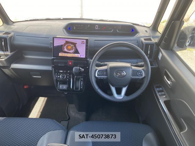 Daihatsu TANTO 2023-01 8727923-4