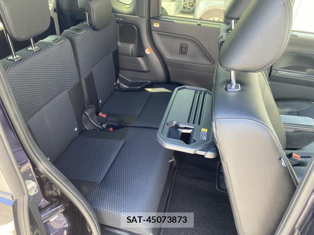 Daihatsu TANTO 2023-01 8727923-5