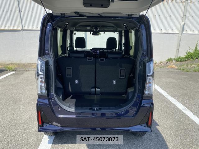 Daihatsu TANTO 2023-01 8727923-6