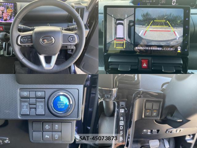 Daihatsu TANTO 2023-01 8727923-7