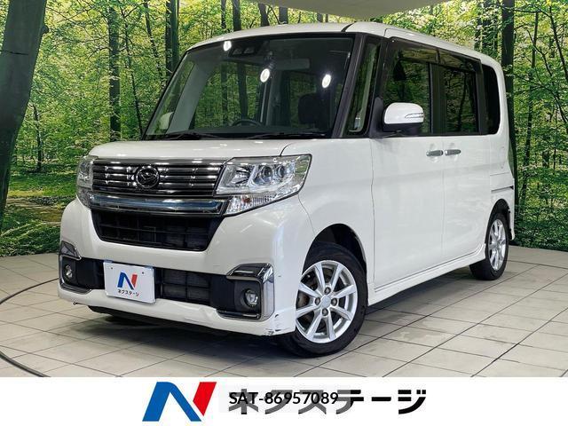 Daihatsu TANTO 2017-10 8727979-0