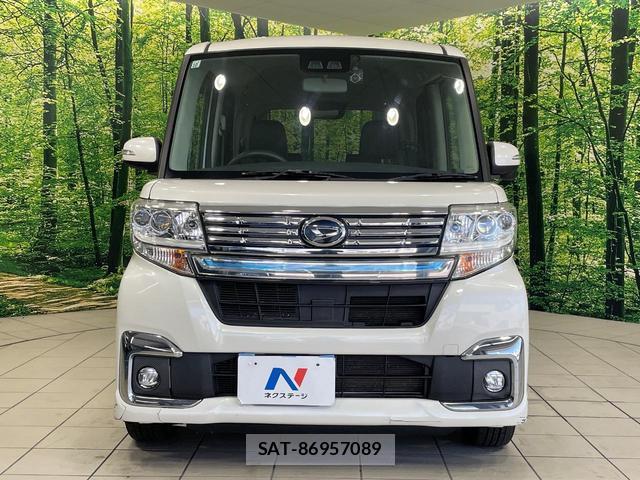 Daihatsu TANTO 2017-10 8727979-13