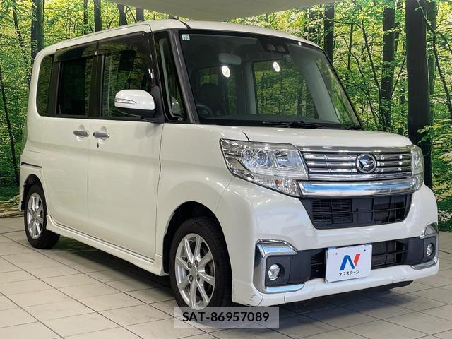 Daihatsu TANTO 2017-10 8727979-15