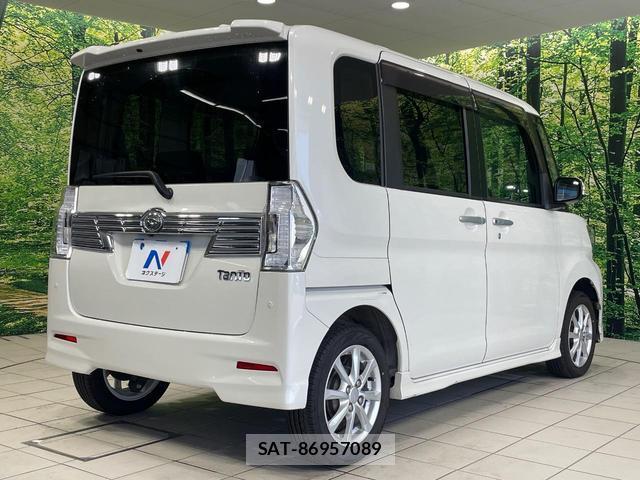 Daihatsu TANTO 2017-10 8727979-16