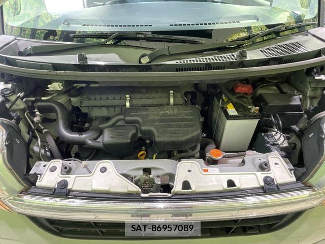 Daihatsu TANTO 2017-10 8727979-17