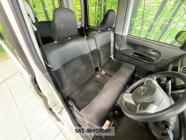 Daihatsu TANTO 2017-10 8727979-7