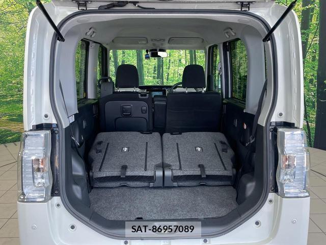 Daihatsu TANTO 2017-10 8727979-9