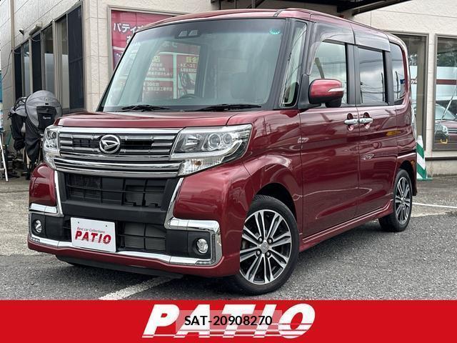 Daihatsu TANTO 2016-12 8728007-0