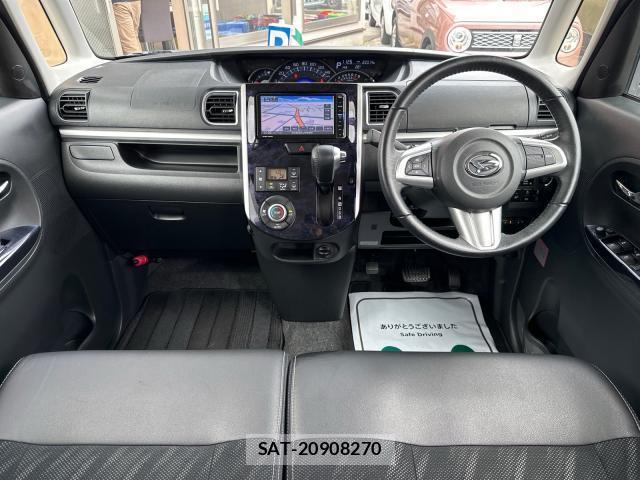 Daihatsu TANTO 2016-12 8728007-1