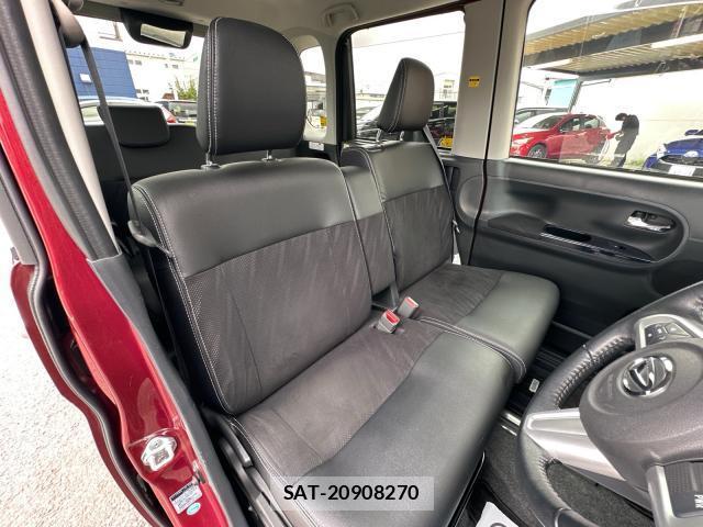 Daihatsu TANTO 2016-12 8728007-10