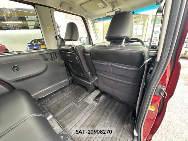 Daihatsu TANTO 2016-12 8728007-14
