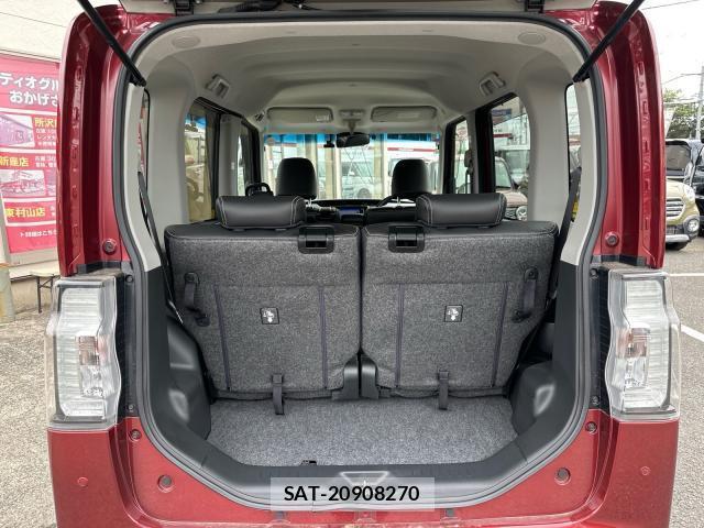 Daihatsu TANTO 2016-12 8728007-15