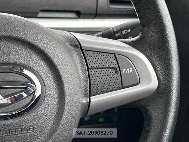 Daihatsu TANTO 2016-12 8728007-17