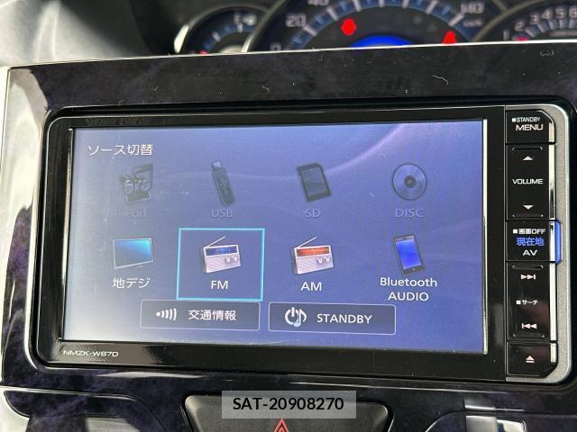 Daihatsu TANTO 2016-12 8728007-3