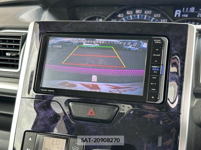 Daihatsu TANTO 2016-12 8728007-4