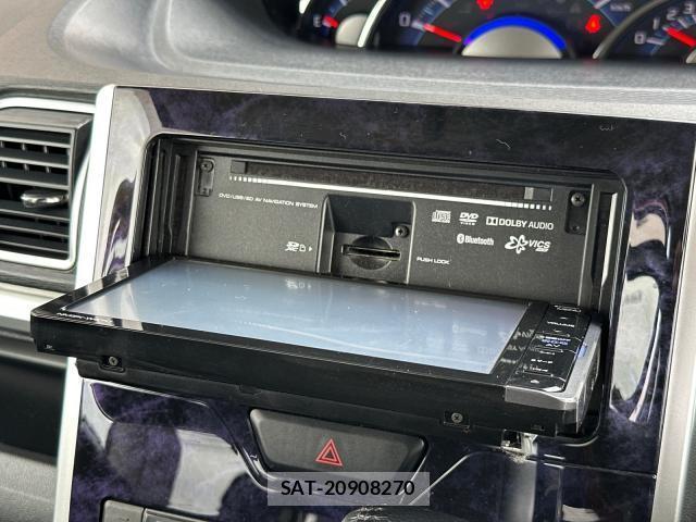 Daihatsu TANTO 2016-12 8728007-5