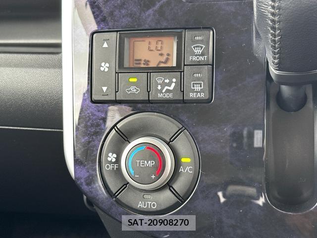 Daihatsu TANTO 2016-12 8728007-7