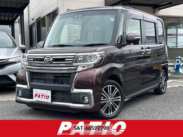 Daihatsu TANTO 2017-05 8728008-0
