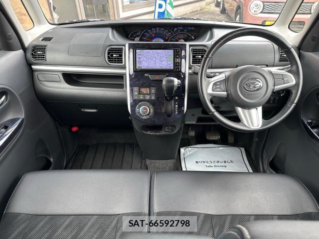 Daihatsu TANTO 2017-05 8728008-1