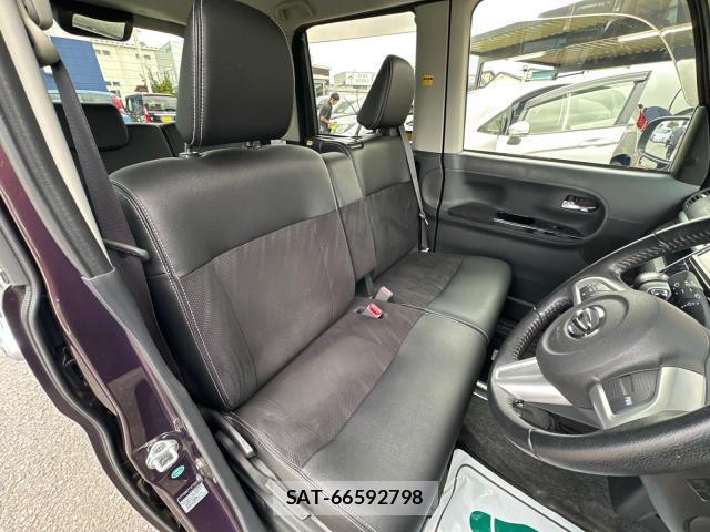 Daihatsu TANTO 2017-05 8728008-10