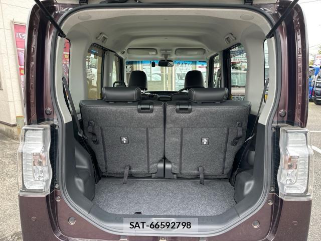 Daihatsu TANTO 2017-05 8728008-15