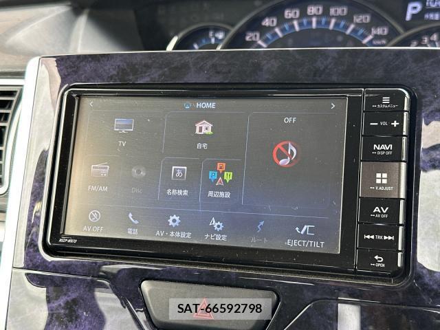 Daihatsu TANTO 2017-05 8728008-4