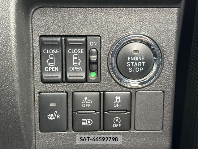 Daihatsu TANTO 2017-05 8728008-8