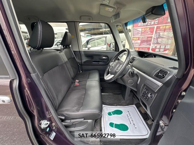 Daihatsu TANTO 2017-05 8728008-9