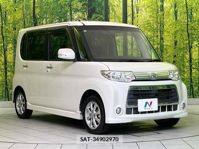 Daihatsu TANTO 2011-06 8728098-14
