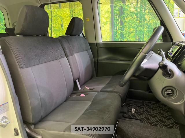 Daihatsu TANTO 2011-06 8728098-6