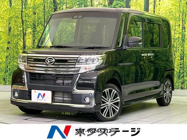 Daihatsu TANTO 2018-02 8728126-0