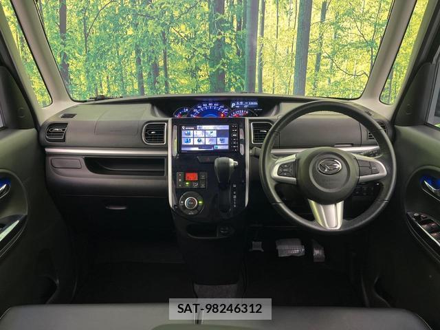 Daihatsu TANTO 2018-02 8728126-1