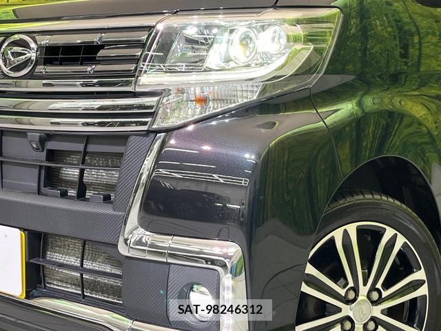 Daihatsu TANTO 2018-02 8728126-11