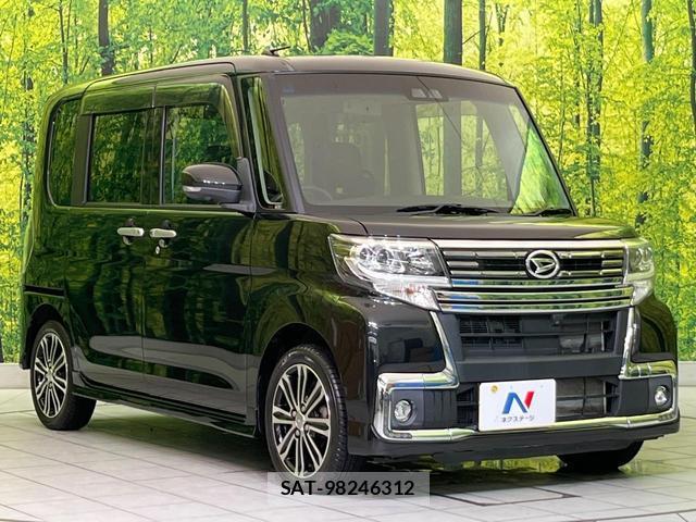 Daihatsu TANTO 2018-02 8728126-15