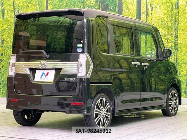 Daihatsu TANTO 2018-02 8728126-16